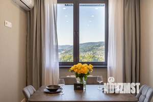 2-к квартира, посуточно, 60м2, 7/19 этаж