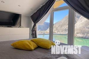 2-к квартира, посуточно, 70м2, 8/8 этаж