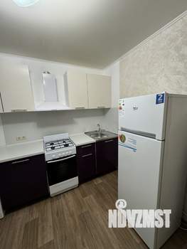 1-к квартира, на длительный срок, 30м2, 2/2 этаж