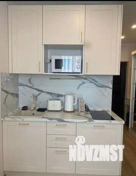 Студия квартира, посуточно, 15м2, 13/19 этаж