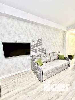1-к квартира, на длительный срок, 30м2, 1/12 этаж