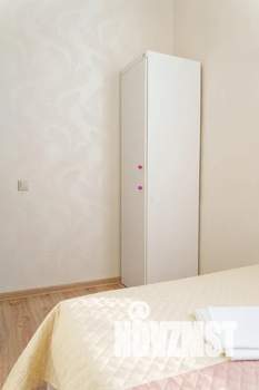 2-к квартира, посуточно, 45м2, 4/7 этаж