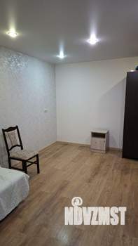 1-к квартира, посуточно, 31м2, 1/13 этаж