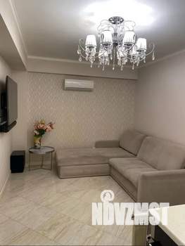 3-к квартира, посуточно, 56м2, 2/9 этаж