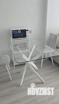 3-к квартира, на длительный срок, 52м2, 4/21 этаж