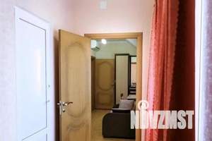 1-к квартира, посуточно, 35м2, 3/3 этаж