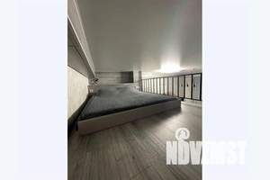 1-к квартира, посуточно, 35м2, 1/6 этаж
