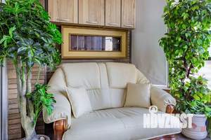 2-к квартира, посуточно, 80м2, 10/21 этаж