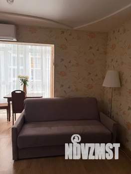 Студия квартира, посуточно, 32м2, 16/25 этаж