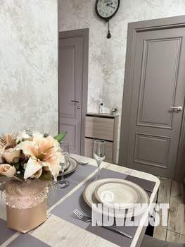 1-к квартира, посуточно, 35м2, 2/3 этаж