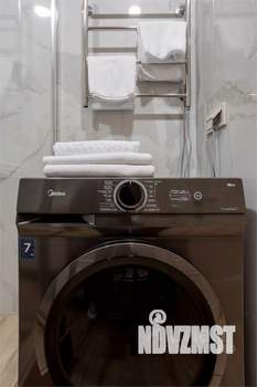 1-к квартира, посуточно, 24м2, 1/3 этаж