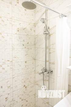 1-к квартира, посуточно, 16м2, 1/1 этаж