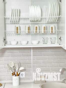 Студия квартира, посуточно, 32м2, 10/13 этаж