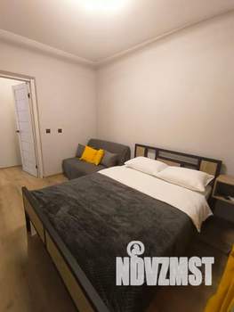 1-к квартира, посуточно, 29м2, 2/2 этаж