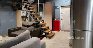 2-к квартира, на длительный срок, 50м2, 4/4 этаж