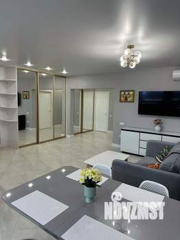 3-к квартира, на длительный срок, 77м2, 13/25 этаж