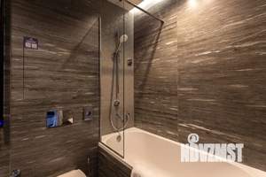 Студия квартира, посуточно, 22м2, 1/2 этаж