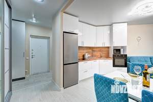 2-к квартира, на длительный срок, 65м2, 4/22 этаж