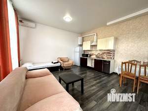 2-к квартира, посуточно, 50м2, 1/1 этаж