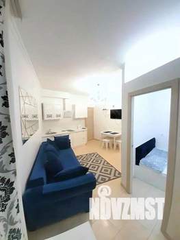 2-к квартира, посуточно, 49м2, 1/1 этаж