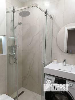 Студия квартира, на длительный срок, 25м2, 17/19 этаж