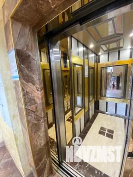 Студия квартира, посуточно, 28м2, 6/7 этаж