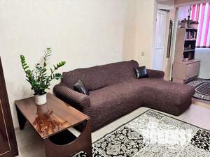 2-к квартира, посуточно, 52м2, 4/5 этаж