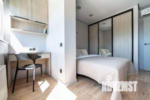 3-к квартира, посуточно, 49м2, 1/1 этаж