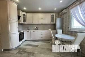 1-к квартира, посуточно, 35м2, 16/24 этаж