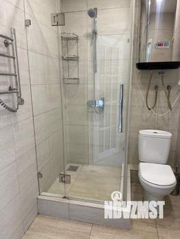 1-к квартира, посуточно, 38м2, 2/7 этаж