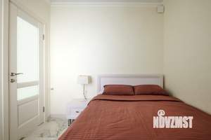 1-к квартира, на длительный срок, 34м2, 16/21 этаж