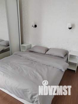 2-к квартира, посуточно, 47м2, 4/8 этаж