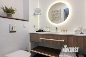 2-к квартира, посуточно, 91м2, 1/1 этаж