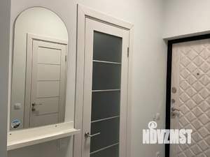 1-к квартира, посуточно, 30м2, 1/4 этаж