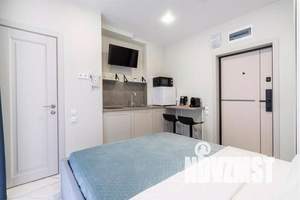 1-к квартира, посуточно, 20м2, 4/5 этаж