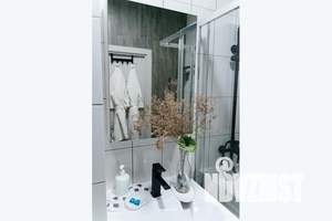 1-к квартира, посуточно, 30м2, 2/3 этаж