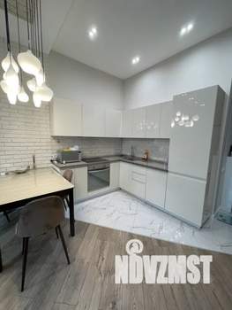 2-к квартира, посуточно, 74м2, 2/4 этаж