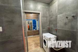 1-к квартира, посуточно, 45м2, 3/9 этаж