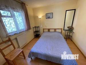 2-к квартира, посуточно, 40м2, 2/2 этаж