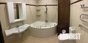 3-к квартира, посуточно, 95м2, 10/19 этаж