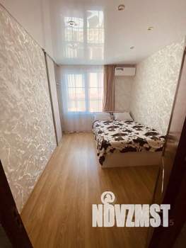 1-к квартира, посуточно, 75м2, 1/1 этаж