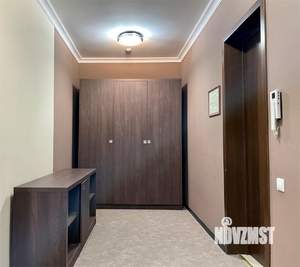 2-к квартира, посуточно, 42м2, 1/1 этаж
