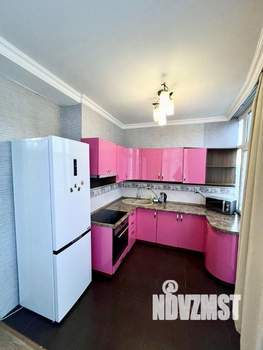3-к квартира, на длительный срок, 80м2, 4/7 этаж
