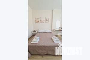 2-к квартира, посуточно, 47м2, 3/3 этаж