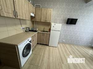 1-к квартира, на длительный срок, 24м2, 12/12 этаж