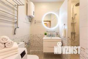 2-к квартира, посуточно, 50м2, 3/21 этаж