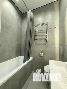 Студия квартира, посуточно, 24м2, 3/5 этаж