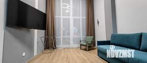 1-к квартира, посуточно, 54м2, 5/5 этаж