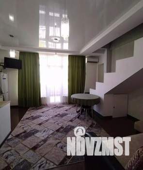 2-к квартира, на длительный срок, 60м2, 5/6 этаж