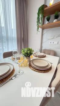1-к квартира, посуточно, 30м2, 3/11 этаж